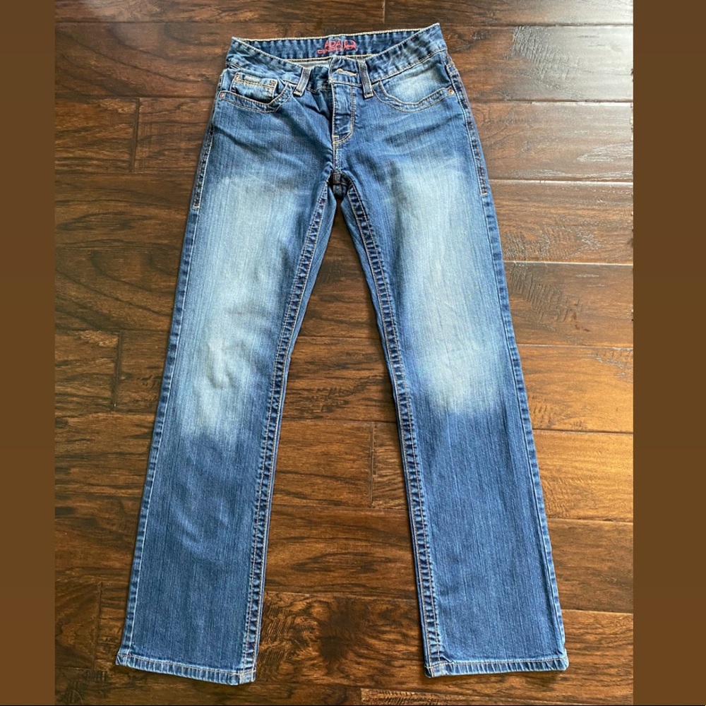 Cinch ada bootcut jeans 26x30